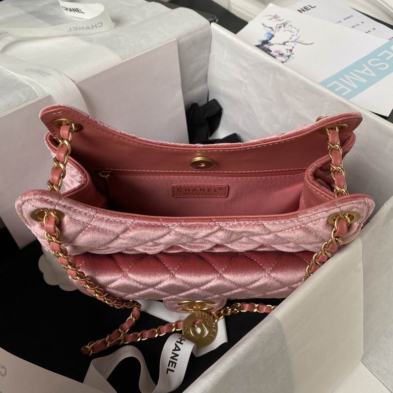 AS4322 21.5X22.5X7cm BL 2colour (8)